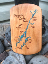 Load image into Gallery viewer, Payette Lakes Fly Box
