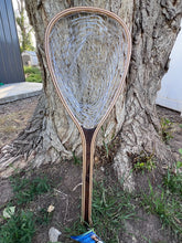 Load image into Gallery viewer, Owyhee Walnut Handle 2605