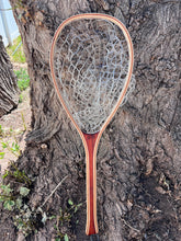 Load image into Gallery viewer, Henry's Lake Paduk Handle 2614