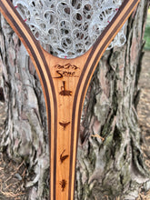 Load image into Gallery viewer, Owyhee Cherry Handle 2647