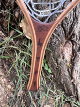 Load image into Gallery viewer, Madison Net Sapelle Handle 2521