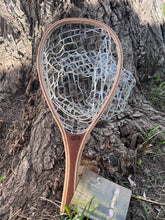 Load image into Gallery viewer, Silver Creek Sapelle Wood 2609