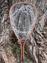 Load image into Gallery viewer, Madison Net Sapelle Handle 2521