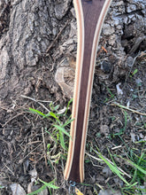 Load image into Gallery viewer, Henry's Lake Walnut Handle 2568