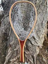 Load image into Gallery viewer, Silver Creek Paduk 2604