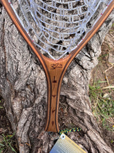 Load image into Gallery viewer, Madison Net Cherry Wood 2523
