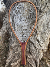 Load image into Gallery viewer, Silver Creek Purple Heart wood 2605