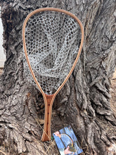 Load image into Gallery viewer, Madison Net Cherry Handle 2609