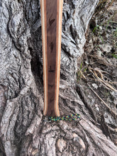 Load image into Gallery viewer, Owyhee Walnut Handle 2600