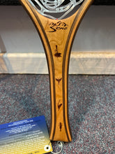 Load image into Gallery viewer, Madison Net Cherry Wood 2522