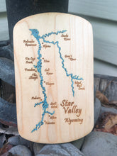 Load image into Gallery viewer, Salt River Fly Box