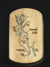 Load image into Gallery viewer, Cascade Lake Fly Box