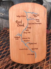 Load image into Gallery viewer, Rock Creek Fly Box