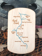 Load image into Gallery viewer, Rock Creek Fly Box