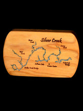 Load image into Gallery viewer, Silver Creek Fly Box
