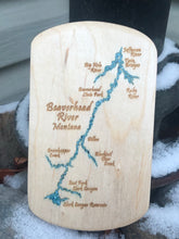 Load image into Gallery viewer, Beaverhead River Montana Fly Box