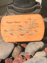 Load image into Gallery viewer, Rogue River Fly Box
