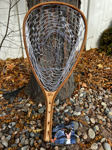 Madison Net Maple 2417