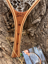 Load image into Gallery viewer, Madison Net Cherry  Handle  2609
