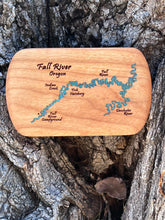 Load image into Gallery viewer, Fall River Oregon
