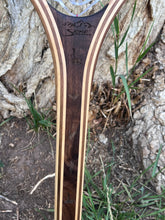 Load image into Gallery viewer, Owyhee  Walnut Handle 2605
