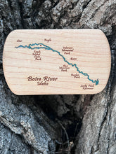 Load image into Gallery viewer, Boise River Town Section
