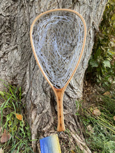 Load image into Gallery viewer, Madison Net Canary Wood 2518
