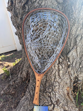 Load image into Gallery viewer, Madison Net Cherry Wood 2603
