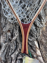 Load image into Gallery viewer, Silver Creek Paduk Wood 2648
