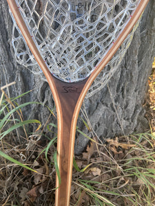 Henry's Lake Walnut Handle 2549
