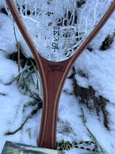 Load image into Gallery viewer, Silver Creek Bubinga wood 2582
