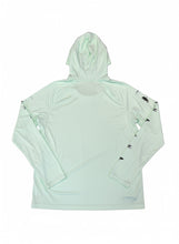 Load image into Gallery viewer, Idaho Rivers Hooded Sun Shirts
