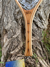 Load image into Gallery viewer, Madison Net Canary Wood 2518
