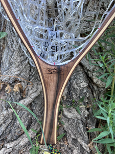 Silver Creek English Walnut 2568