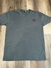 Load image into Gallery viewer, Oregon Rivers T Shirt
