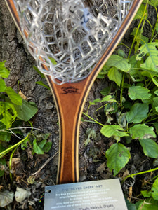 Silver Creek Sapelle 2551