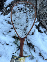 Load image into Gallery viewer, Silver Creek Bubinga wood 2582
