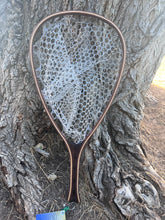 Load image into Gallery viewer, Madison Net Walnut  Handle  2645
