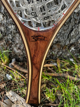 Load image into Gallery viewer, Silver Creek Bubinga 2549
