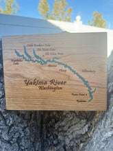 Load image into Gallery viewer, Yakima River Fly Box
