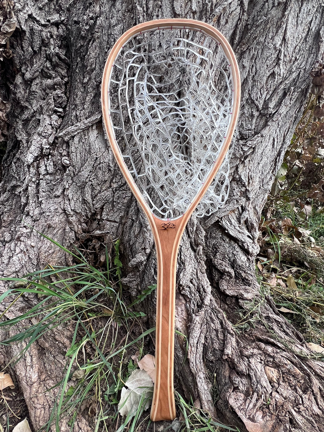 Henry's Lake Cherry Handle 2567