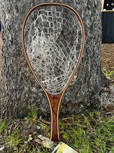 Load image into Gallery viewer, Silver Creek Bubinga 2549

