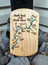 Load image into Gallery viewer, Snake River South Fork Fly Box
