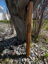 Load image into Gallery viewer, Red Oak Fly Rod Case 2513
