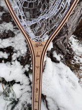 Load image into Gallery viewer, Owyhee Curly Maple Handle 2521
