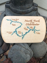 Load image into Gallery viewer, North Fork of the Clearwater
