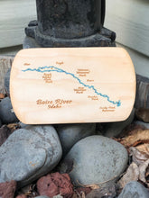 Load image into Gallery viewer, Boise River Town Section
