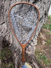 Load image into Gallery viewer, Madison Net Cherry Wood 2523
