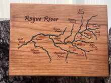 Load image into Gallery viewer, Rogue River Fly Box
