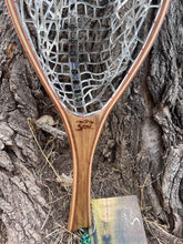 Load image into Gallery viewer, Silver Creek Myrtle Wood  2662
